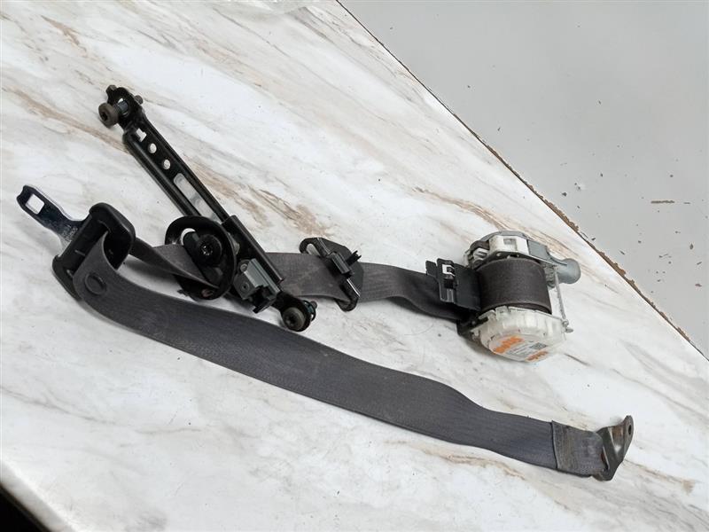 2007 GMC ACADIA Seat Belt, Front - 27475
