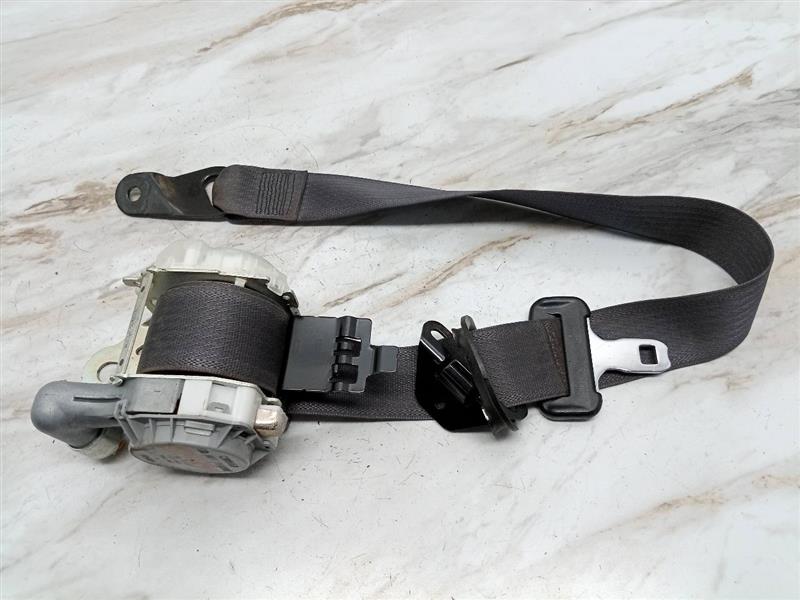 2007 GMC ACADIA 6cyl Gasoline 3.6 Seat Belt, Front - 27483