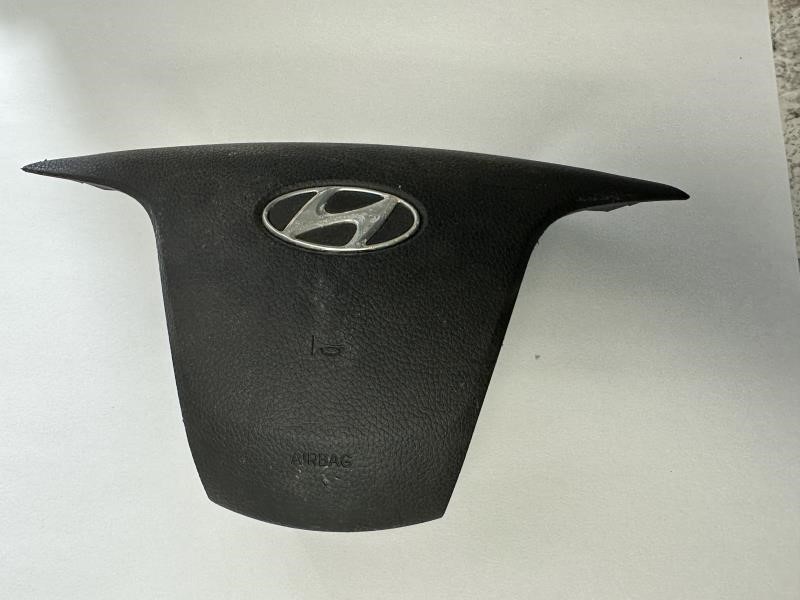 2012 HYUNDAI AZERA Left AIR BAG - 275