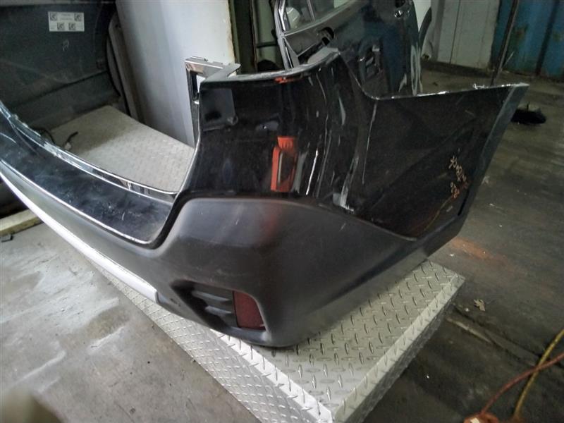 2020 SUBARU LEGACY BUMPER ASSY, REAR - 27519