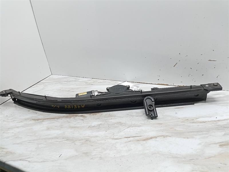 2011 CHRYSLER TOWN & COUNTRY 6 cyl Gas Flex Fuel 3.6 Left ELECTRIC DOOR MOTOR - 27529