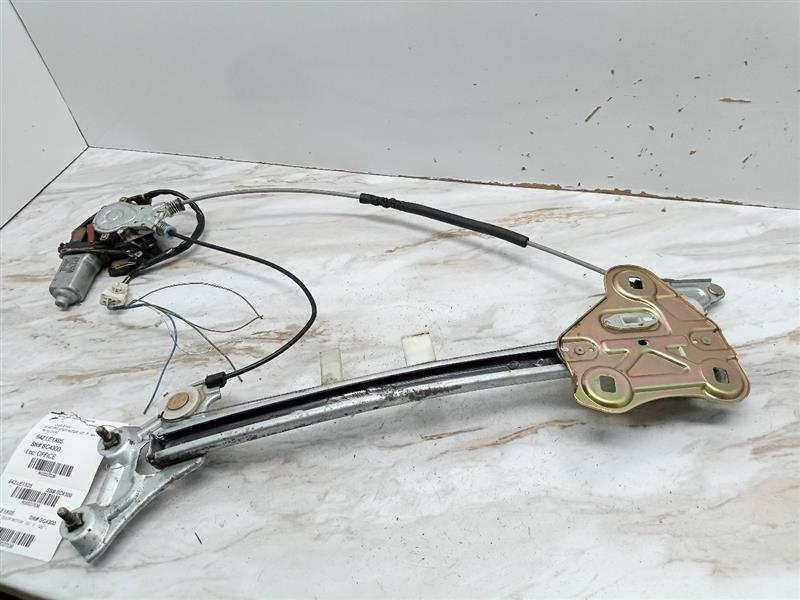 2005 LEXUS SC430 ELECTRIC DOOR MOTOR - 27536
