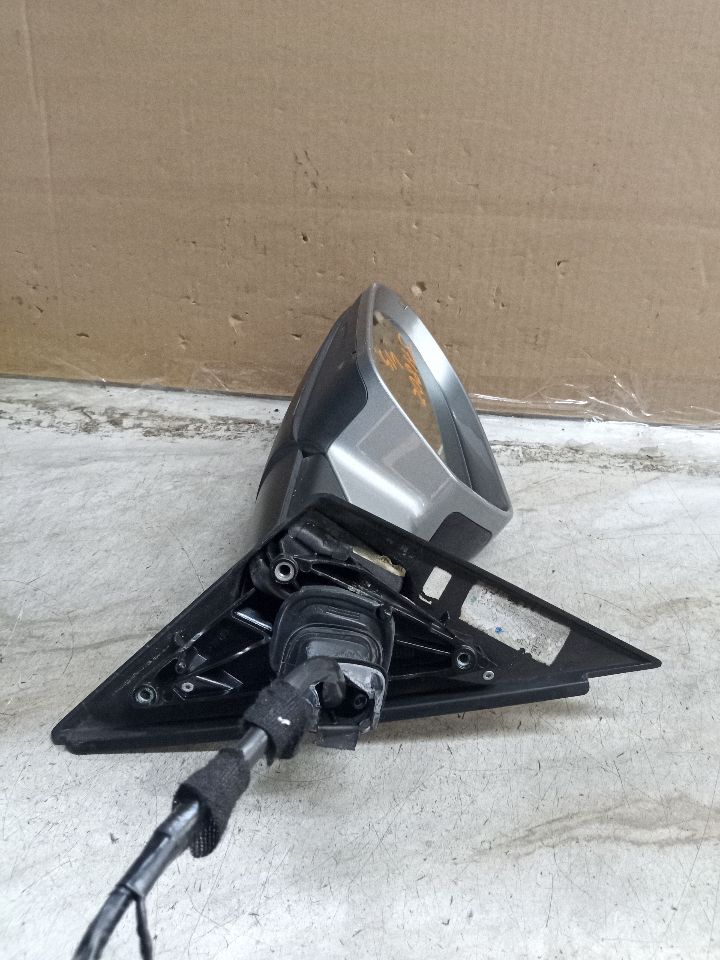2012 AUDI A6 6cyl Supercharged 3.0 Left SIDE VIEW MIRROR - 275472 — photo 5