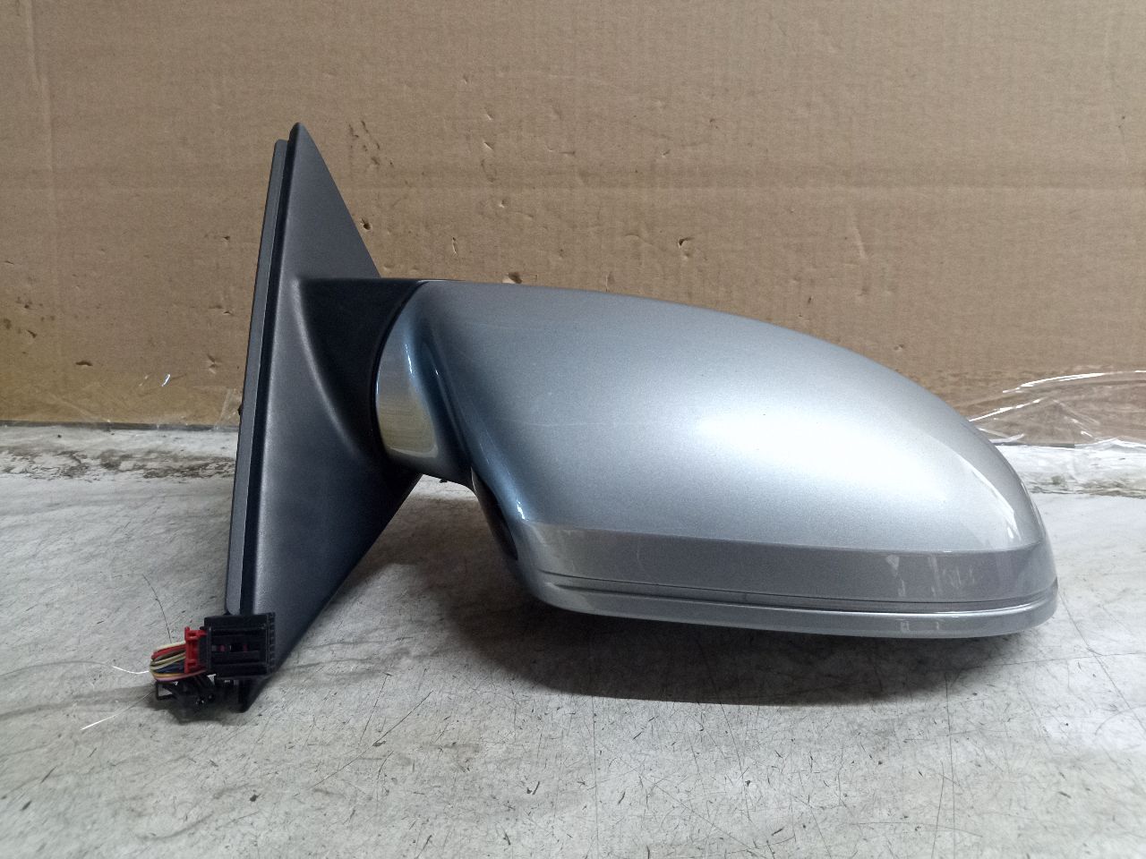 2012 AUDI A6 6cyl Supercharged 3.0 Right SIDE VIEW MIRROR - 275474 — photo 2