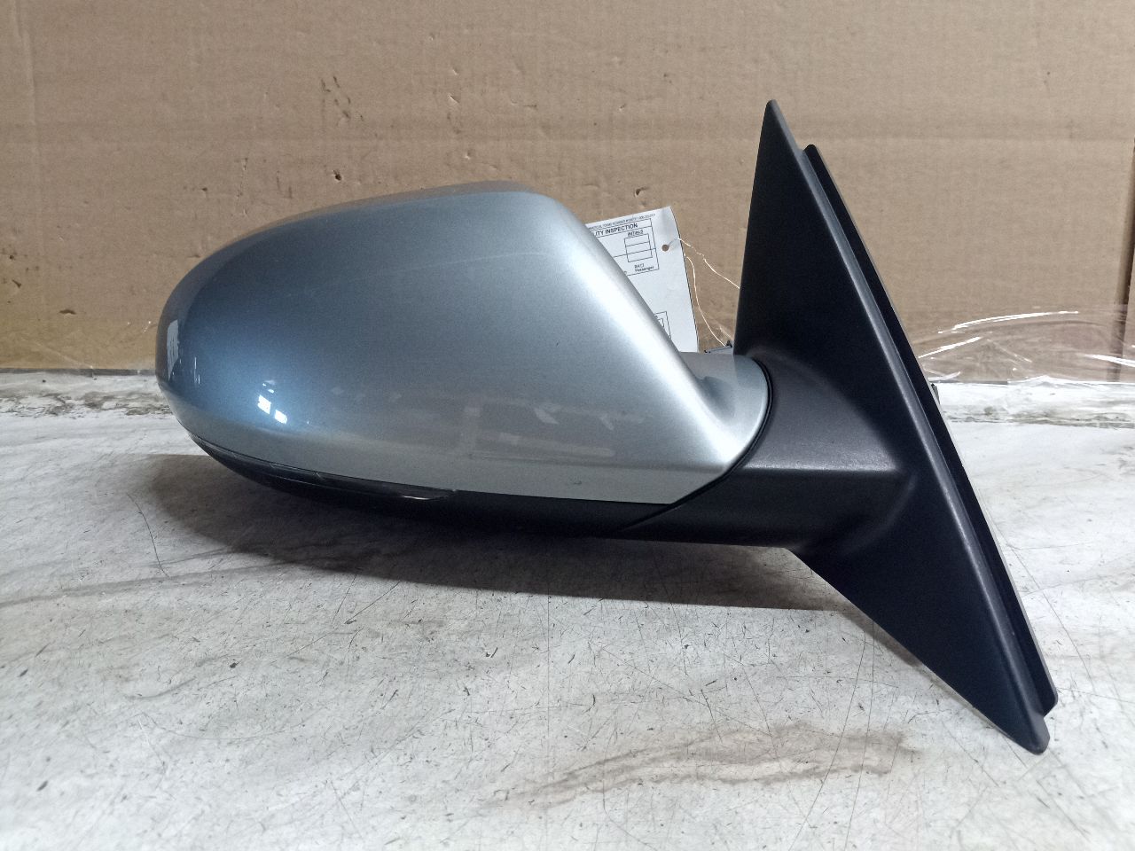2012 AUDI A6 6cyl Supercharged 3.0 Right SIDE VIEW MIRROR - 275474 — photo 3