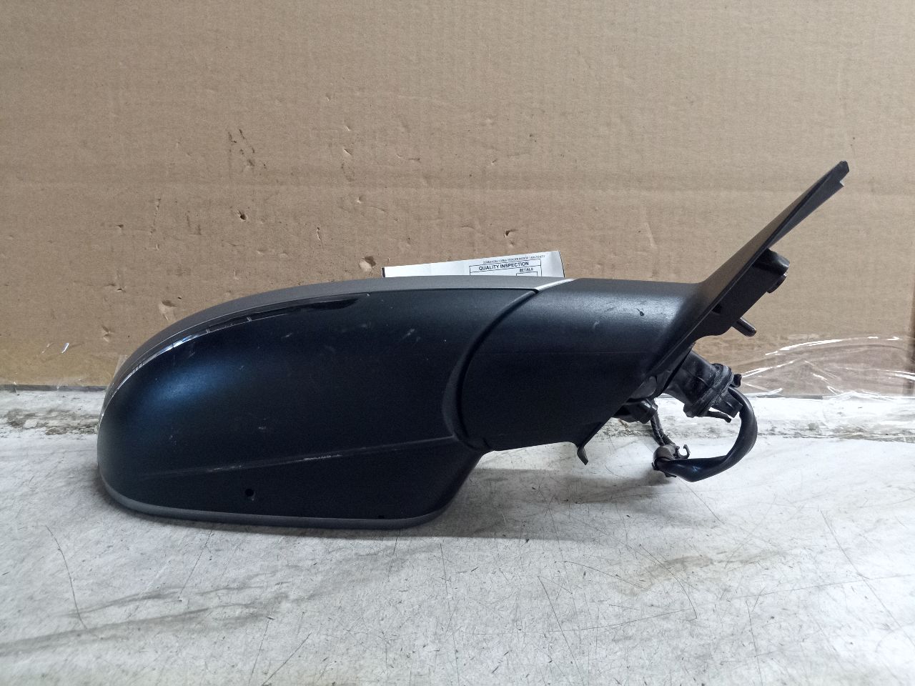 2012 AUDI A6 6cyl Supercharged 3.0 Right SIDE VIEW MIRROR - 275474 — photo 4