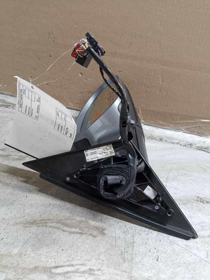 2012 AUDI A6 6cyl Supercharged 3.0 Right SIDE VIEW MIRROR - 275474 — photo 6