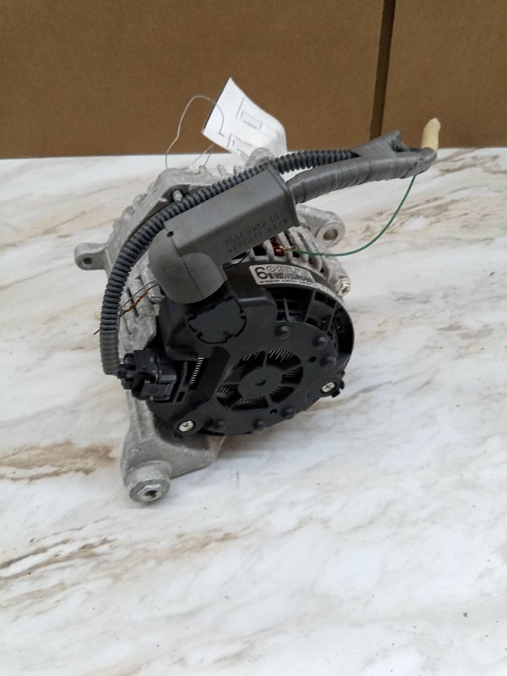 2022 SUBARU BR-Z ALTERNATOR - 27576