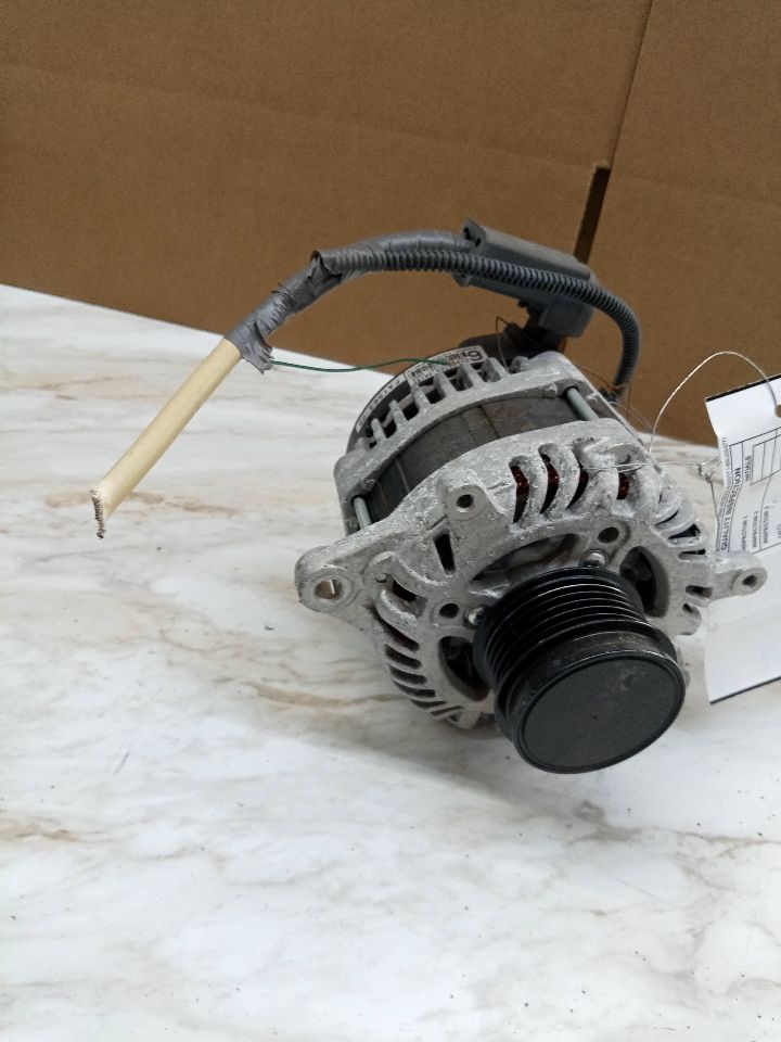 2022 SUBARU BR-Z ALTERNATOR - 27576 — photo 2