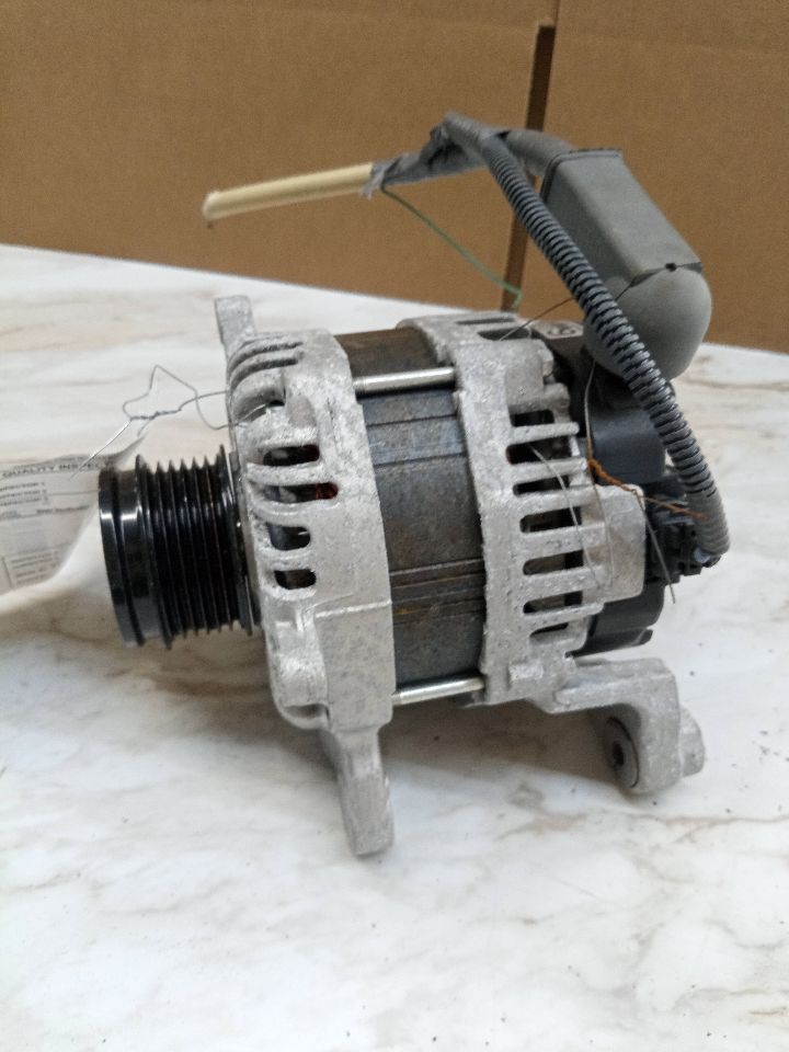 2022 SUBARU BR-Z ALTERNATOR - 27576 — photo 3