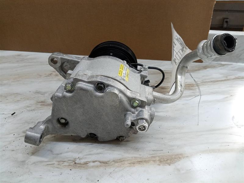 2022 SUBARU BR-Z AC COMPRESSOR - 27577 — photo 3