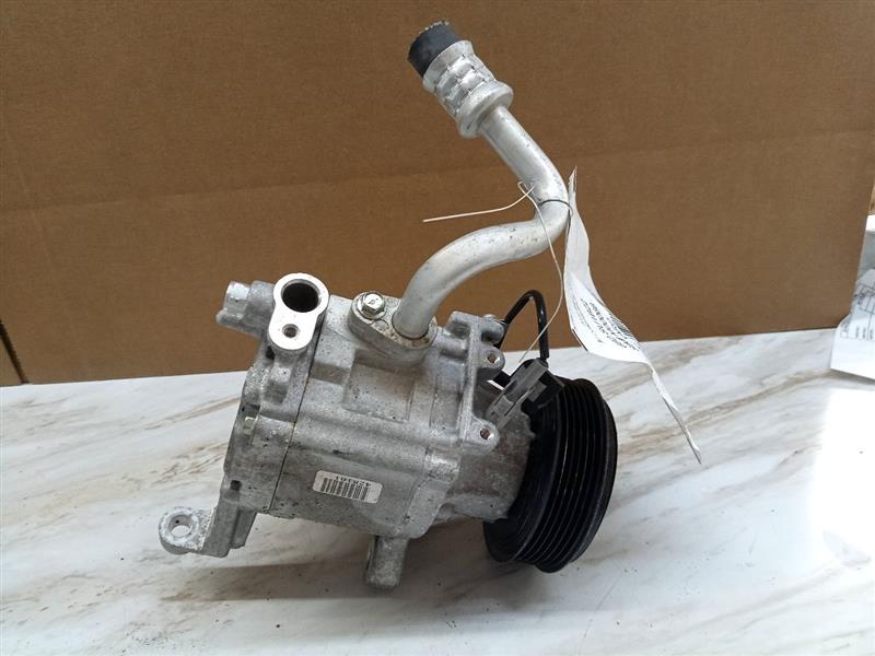 2022 SUBARU BR-Z AC COMPRESSOR - 27577 — photo 4