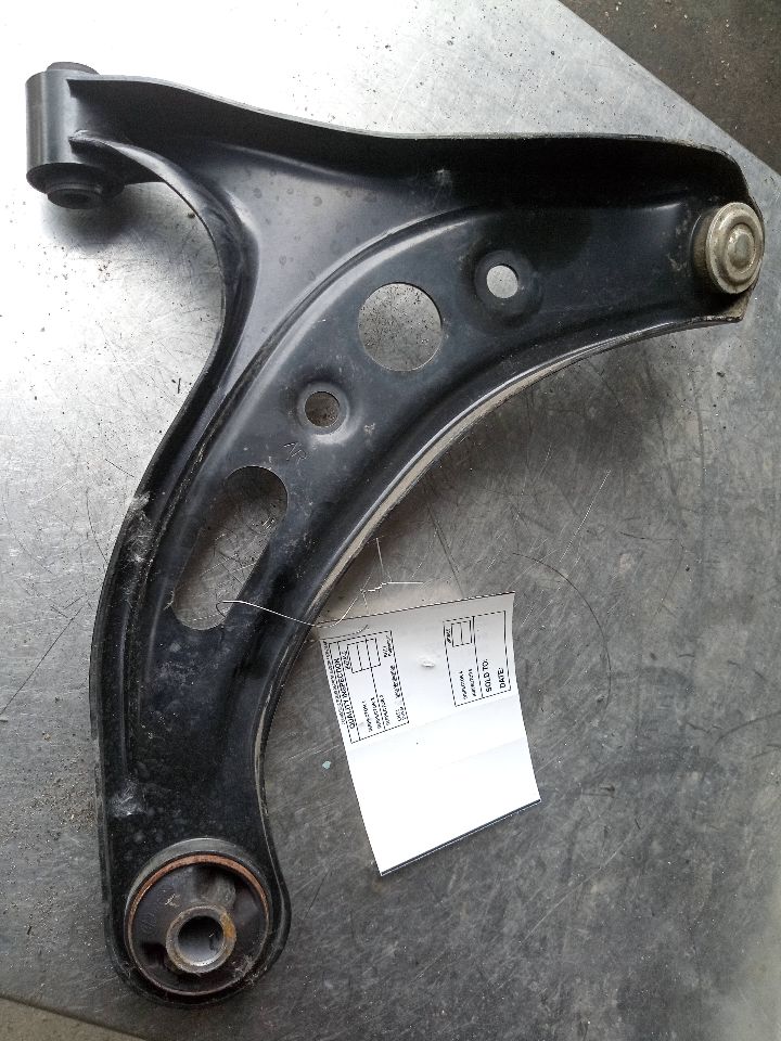 2022 SUBARU BR-Z LOWER CNTRL ARM, FR - 27582 — photo 2