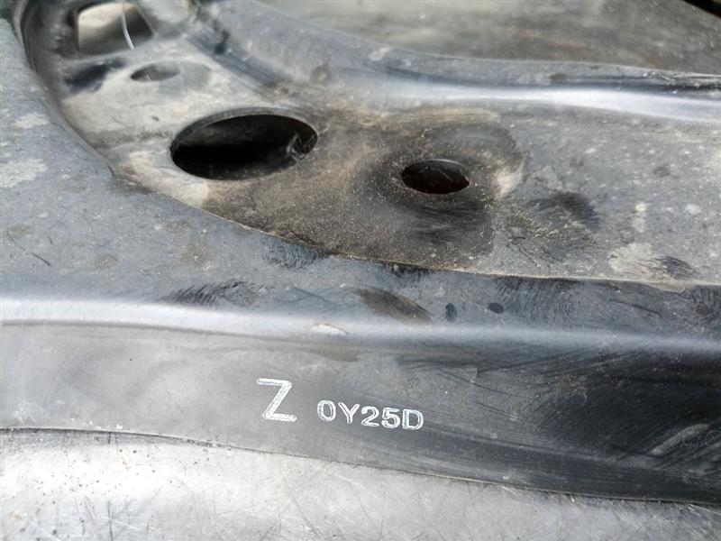 2022 SUBARU BR-Z LOWER CNTRL ARM, FR - 27582 — photo 3