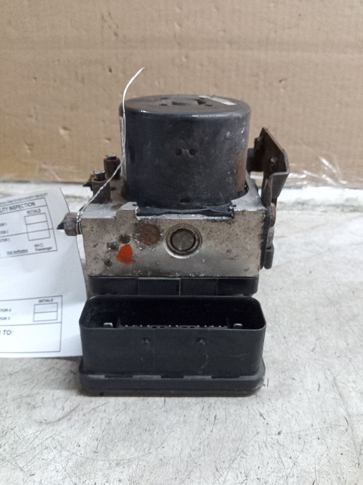 2010 ACURA TSX 3.5L 6cyl Gasoline VVT Anti-lock Brake Pts - 275866