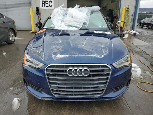 2015 AUDI A3 4cyl Gasoline Turbo 1.8 AC COMPRESSOR - 276075