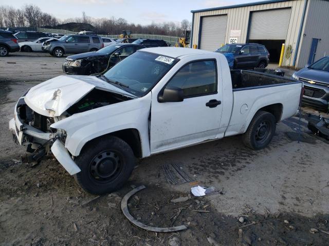 2012 CHEVROLET COLORADO 4cyl gasoline 2.9 AC COMPRESSOR - 276137