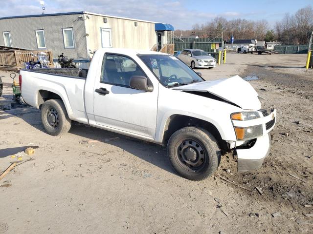 2012 CHEVROLET COLORADO 4cyl gasoline 2.9 AC COMPRESSOR - 276137 — photo 4