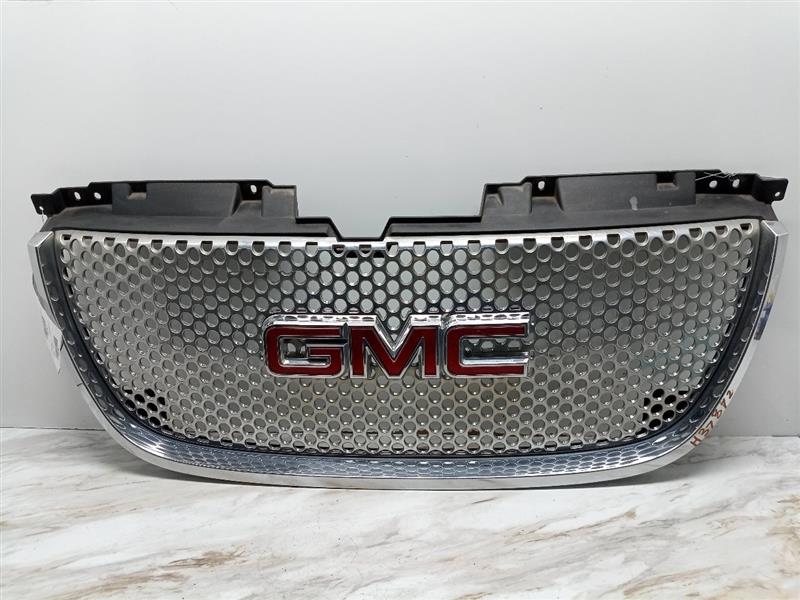 2010 GMC YUKON GRILLE - 27630