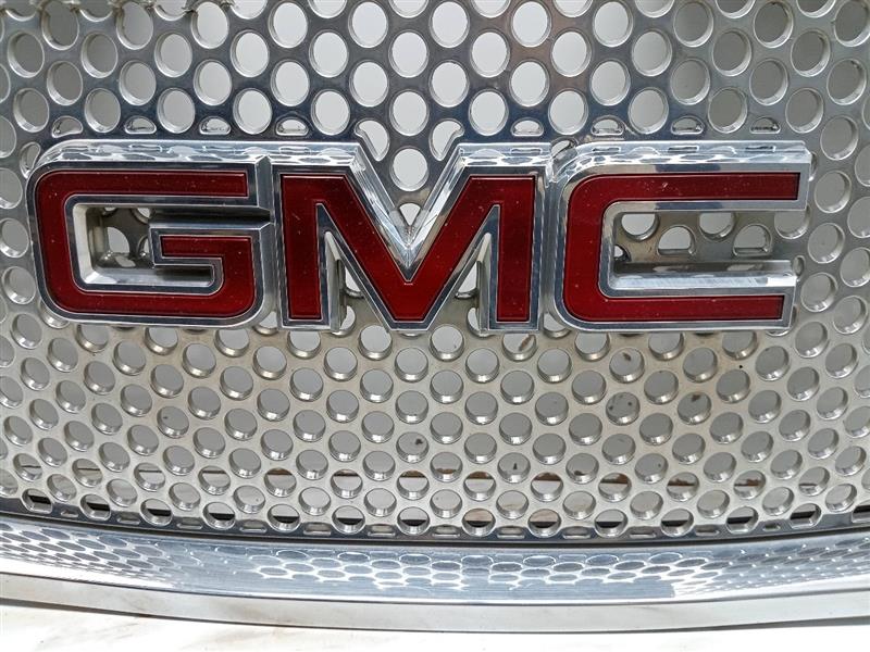 2010 GMC YUKON GRILLE - 27630 — photo 2