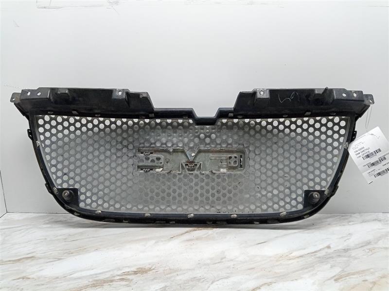 2010 GMC YUKON GRILLE - 27630 — photo 4