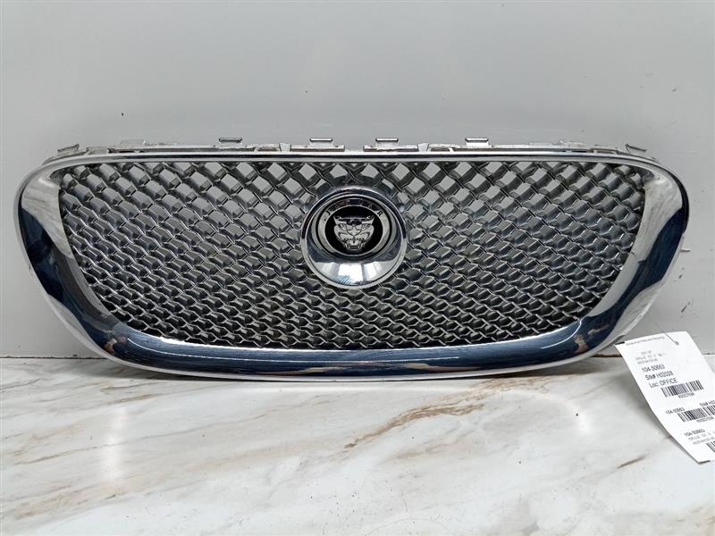 2011 JAGUAR XF GRILLE - 27636 — photo 1