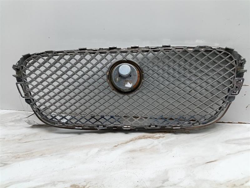 2011 JAGUAR XF GRILLE - 27636 — photo 3