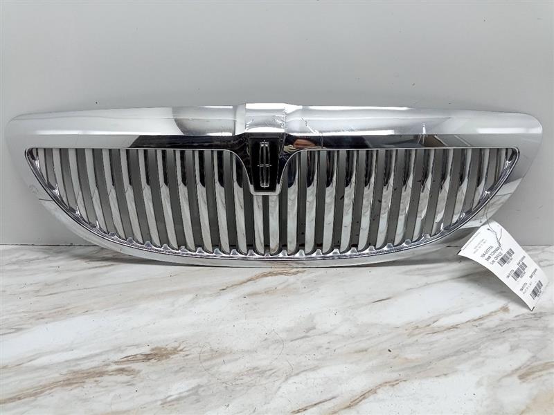 2005 LINCOLN & TOWN CAR GRILLE - 27643