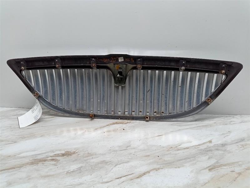 2005 LINCOLN & TOWN CAR GRILLE - 27643 — photo 5