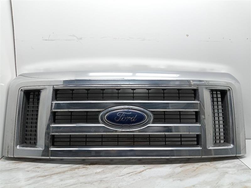 2009 FORD E250 VAN GRILLE - 27649