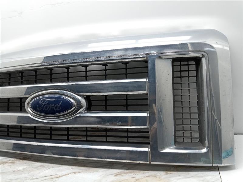 2009 FORD E250 VAN GRILLE - 27649 — photo 3