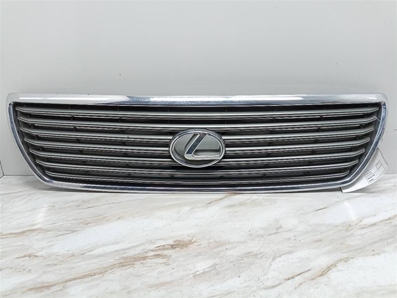 2001 LEXUS LS430 GRILLE - 27654 — photo 1