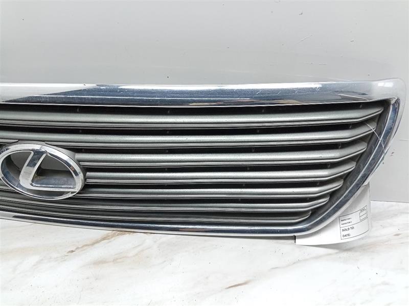 2001 LEXUS LS430 GRILLE - 27654 — photo 2