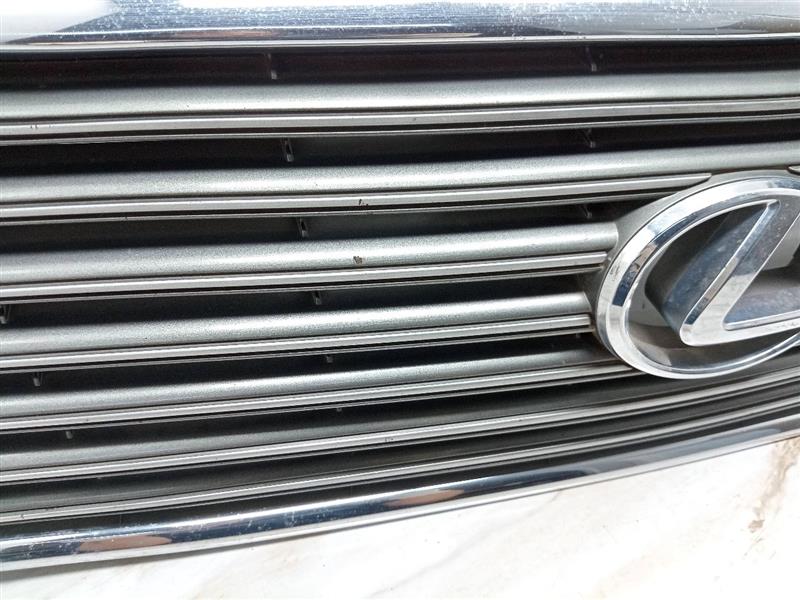 2001 LEXUS LS430 GRILLE - 27654 — photo 4