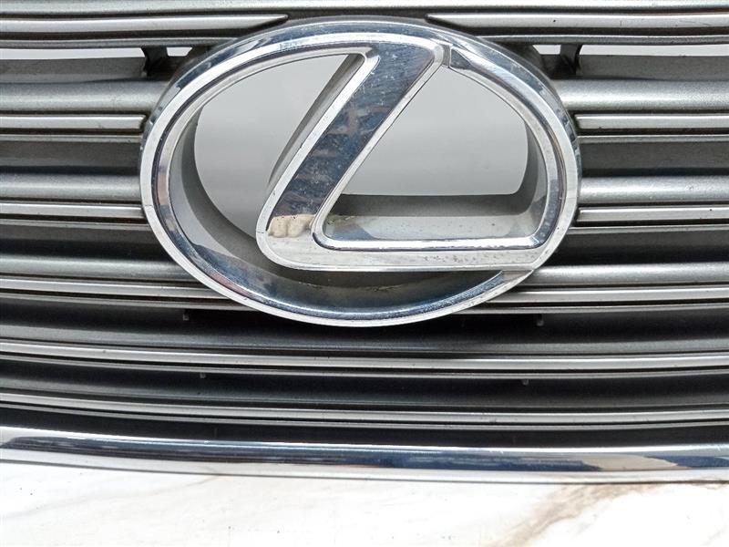 2001 LEXUS LS430 GRILLE - 27654 — photo 6
