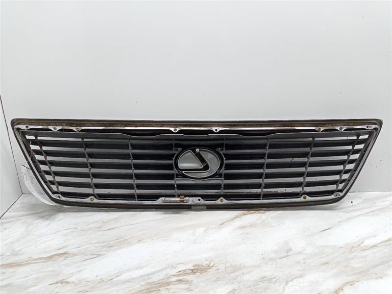 2001 LEXUS LS430 GRILLE - 27654 — photo 7