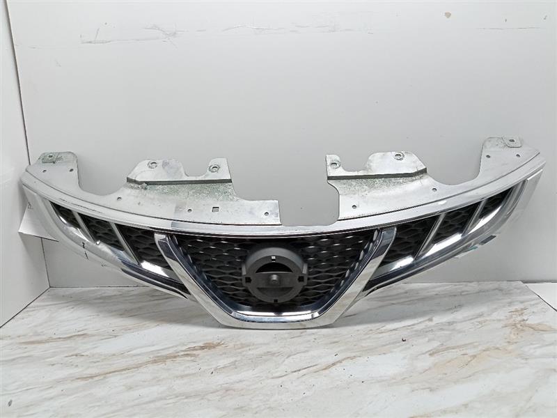 2009 NISSAN MURANO GRILLE - 27676 — photo 1