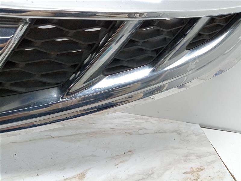 2009 NISSAN MURANO GRILLE - 27676 — photo 4