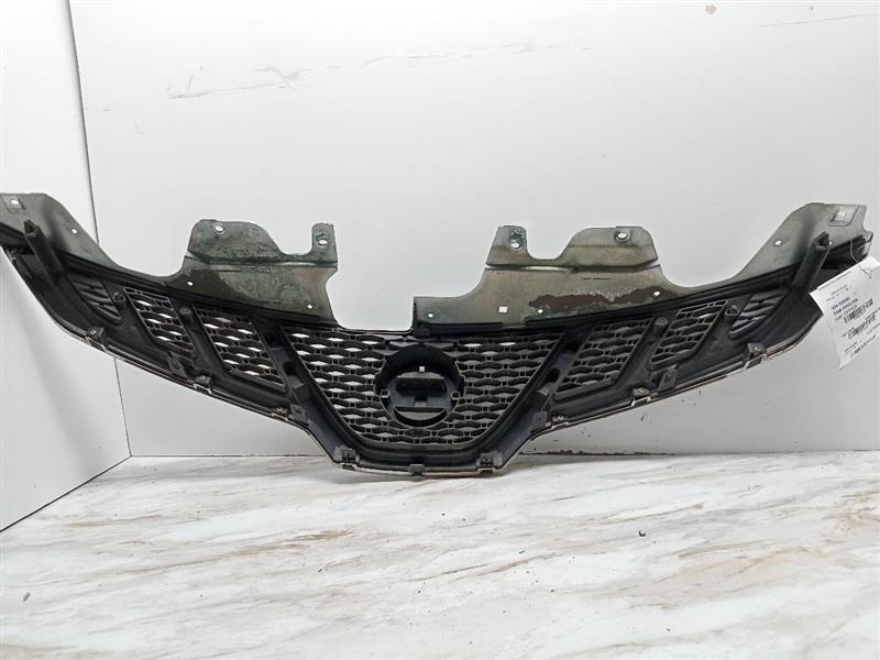 2009 NISSAN MURANO GRILLE - 27676 — photo 5