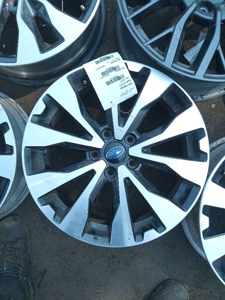 2017 SUBARU LEGACY WHEEL - 27686 — photo 1