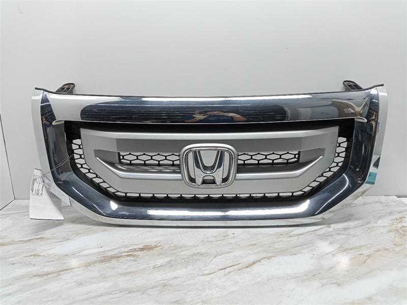 2011 HONDA PILOT GRILLE - 27721 — photo 1