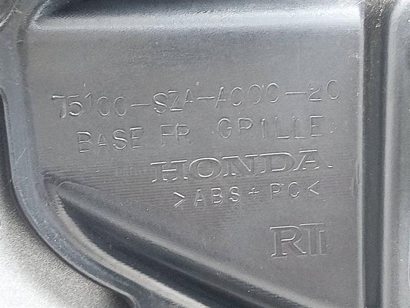 2011 HONDA PILOT GRILLE - 27721 — photo 6