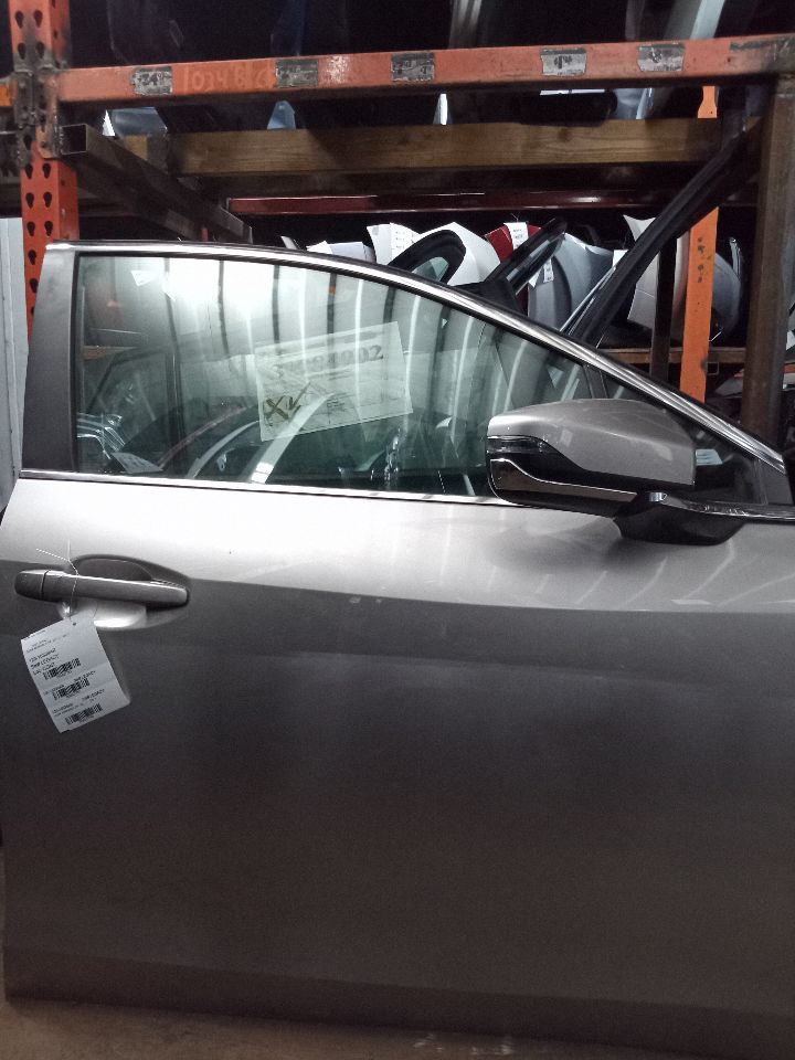 2020 SUBARU LEGACY Right DOOR ASSEMBLY, FR - 27753