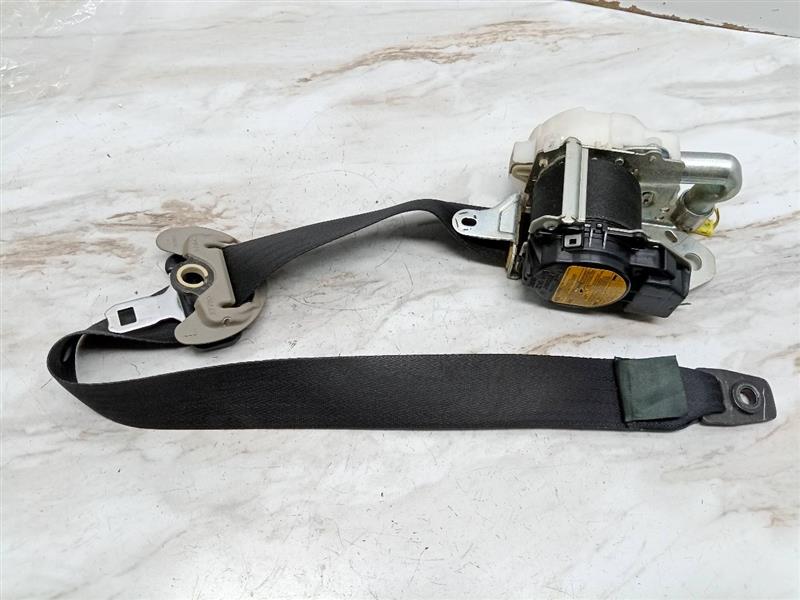 2007 LEXUS GS350 6cyl Gasoline 3.5 Seat Belt, Front - 27859