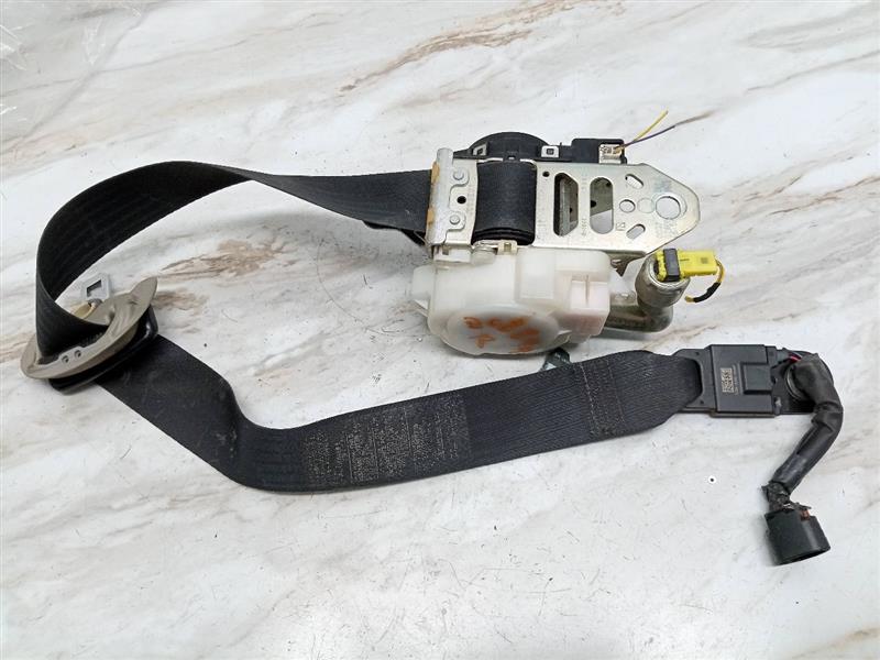 2007 LEXUS GS350 6cyl Gasoline 3.5 Seat Belt, Front - 27860