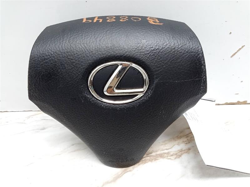 2007 LEXUS GS350 6cyl Gasoline 3.5 Left AIR BAG - 27861