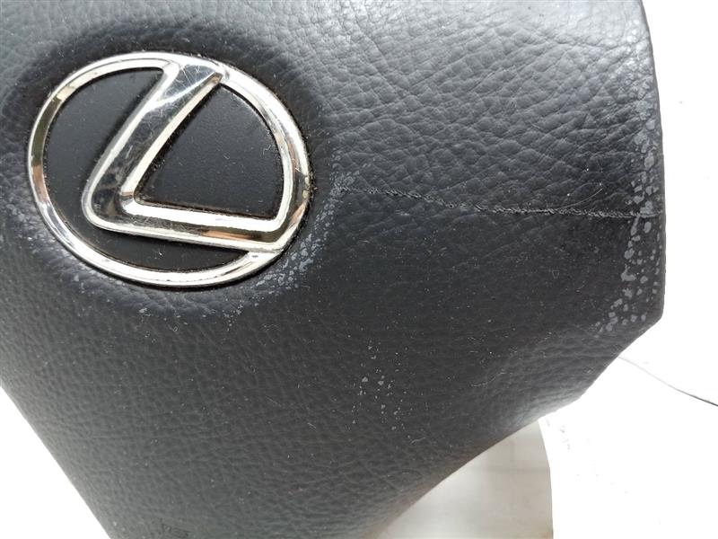 2007 LEXUS GS350 6cyl Gasoline 3.5 Left AIR BAG - 27861 — photo 2
