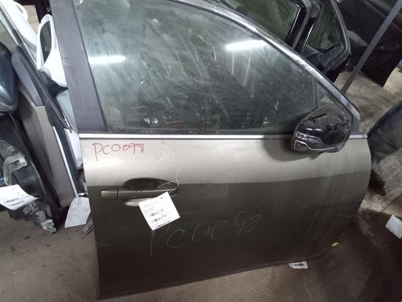 2020 SUBARU LEGACY Right DOOR ASSEMBLY, FR - 27865 — photo 1