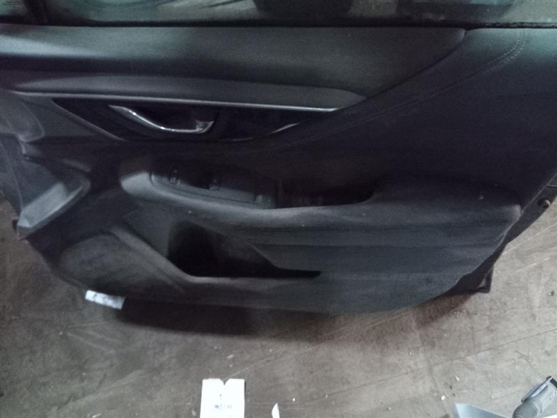 2020 SUBARU LEGACY Right DOOR ASSEMBLY, FR - 27865 — photo 2