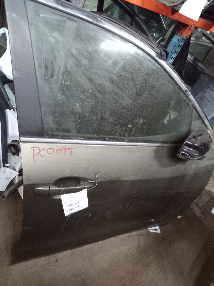 2020 SUBARU LEGACY Right DOOR ASSEMBLY, FR - 27865 — photo 3